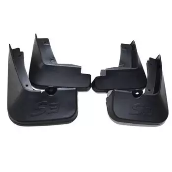 4 шт. автомобильные аксессуары для JAC S3 Puls JS3 SEI 3 2015 до 2023 Брызговики брызговики Защитный чехол для крыла крышка