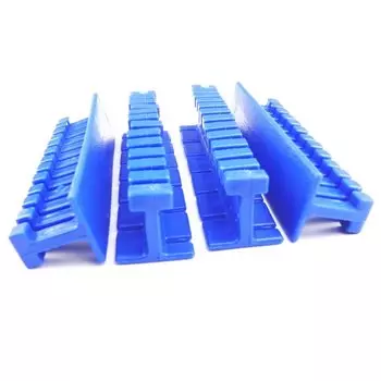 4 шт., автомобильные держатели для удаления вмятин без покраски