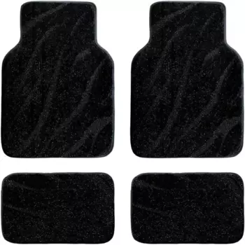 4 шт., автомобильные коврики-коврики «звездное небо» для Lincoln Navigator 2018-2022