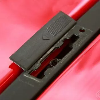 4 шт., автомобильные наклейки на крышу автомобиля, для Mazda 3 и Mazda 6