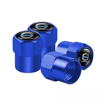 4 шт., автомобильные Значки для Volvo XC90, XC60, C30, S60, C70, XC40, V40, XC70, V70, V60, S80, S90