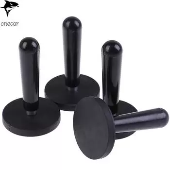 4 шт., автомобильный магнитный держатель для виниловой пленки