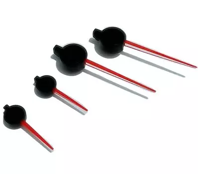 Автомобильный тахометр XCCYG красный