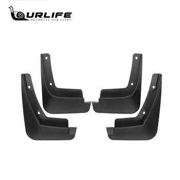 4 шт., аксессуары для Крыло машины Hyundai Elantra CN7 2021 2022 2023 2024