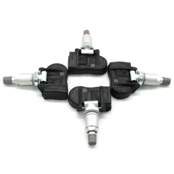 4 шт. BH52-1A159-CA TPMS 315 МГц датчик контроля давления в шинах подходит для Land Rover Range Rover для Jaguar F-TYPE XJ XJR 20