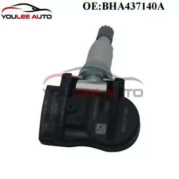 4 шт. BHA 437140 A BHA4-37-140A Датчик давления в шинах TPMS 315 МГц для Mazda 2 3 5 6 CX-3 CX-5 CX-7 CX-9 MX-5 Miata RX-8 Автозапчасти