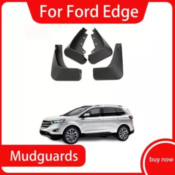 4 шт., брызговики для Ford Edge