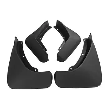 4 шт., брызговики для Volvo XC90 2015-2019