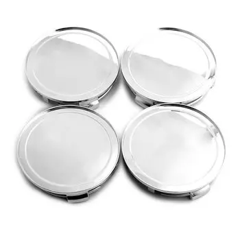 4 шт., Центральная крышка колеса RhinoTuning OD 75 мм/69,52 дюйма ID 2204000125 мм/дюйма для S2000 610C 6010K74 дюйма