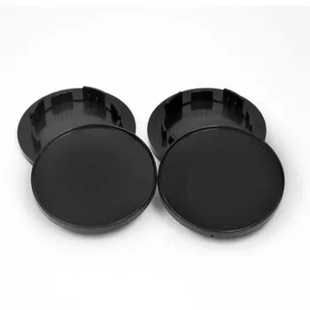 4 шт., центральные колпачки для автомобильных колес 62 мм 48 мм 8H1M-37190-AB для Rover LR2/LR3/LR4 для Discovery 1994-2017 для Range Rover