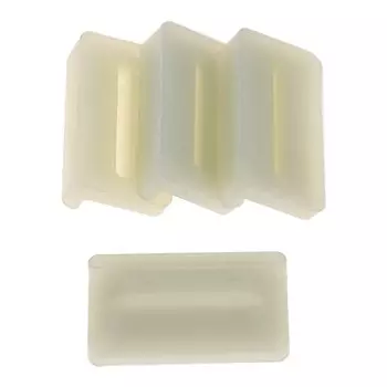 4 шт. цепная направляющая DRELD для Husqvarna