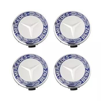 4 шт., чехол для Mercedes Benz A C GLC GLA W205 W204 W203 W212 W211 W213 W210 W164 A1714000025