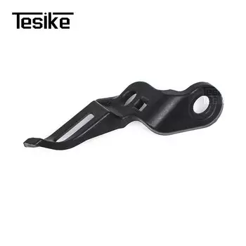 4 шт., черные крепления для корпуса Honda CBR1000RR 2008-2017