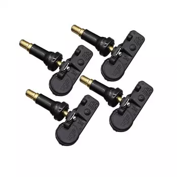 4 шт. датчик давления в шинах 28103SG000 28103AJ00A для Subaru Forester Impreza Legacy Outback WRX XV TPMS 315 МГц 28103SA000