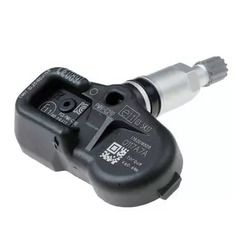 4 шт. датчик давления в шинах 42607-02031 PMV-C210 для Toyota Fortuner Corolla Avensis Auris RAV4 Yaris Verso 433 МГц 42607-02030