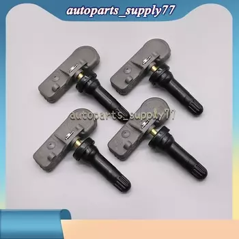 4 шт. датчик давления в шинах BB5T-1A180-AA DR3V-1A180-DA для Ford Edge Escape Explorer 2014-2016 433 МГц TPMS BB5Z1A189A BB5T1A150AA