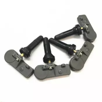 4 шт., датчик давления в шинах Buick Chevrolet Cadillac Tpms 13581558 22854866