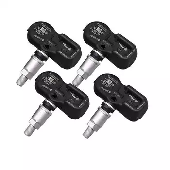 4 шт. датчик давления в шинах PMV-C811 для INFINITI EX35 FX37 FX50 M56 Q40 QX70 NISSAN 370Z LEAF TPMS 315 МГц 40700-1LA0E 40700-1LA0C