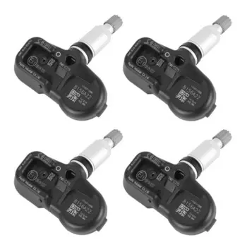 4 шт., датчик давления в шинах TPMS 42607-48020 для C- PMV-C215 LS500H LX570