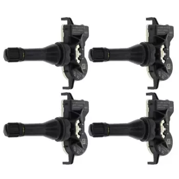 4 шт. датчик давления в шинах TPMS 4250C275 для Mitsubishi Mirage Eclipse Cross S180150004 4250F187