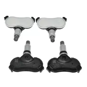 4 шт. датчик давления в шинах TPMS 42607-08010 42607-0C070 42607-0C050 для Toyota Sienna Sequoia 315 МГц