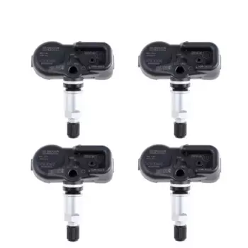 4 шт. датчик давления в шинах TPMS 315 МГц для TOYOTA CAMRY TACOMA AVALON 42607-06030 42607-48010 42607-0E020 PMV-C015 4260706030