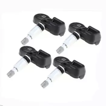 4 шт. датчик давления в шинах TPMS 42607-02030 433 МГц для Aston, для Lexus, для Toyota Alphard, для Camry, Corolla, для Land Cruiser