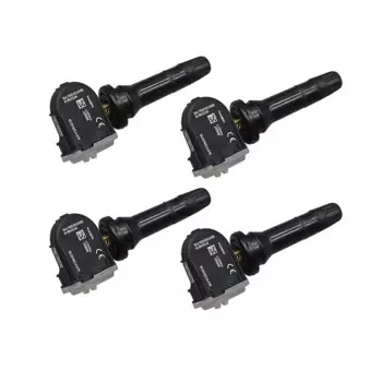 4 шт. датчик контроля давления в шинах TPMS для Haval HL H2 H5 H6 H7 для Great Wall C30 3641100 XKU00B