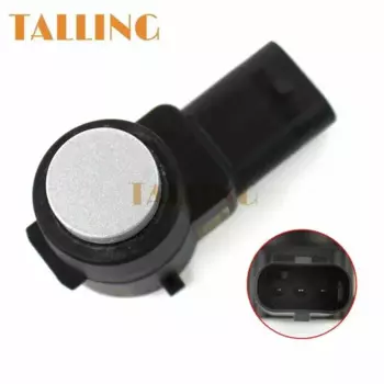 4 шт., датчик парковки A2215420417 для Mercedes-Benz W211 W204 CL203 R230 W164 W251 S211 X164 S204 W166 R171 C219 C216 2001-2014