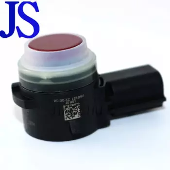 4 шт., датчик парковки автомобиля для Fiesta Mk8 Ecosport CR6