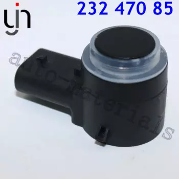 4 шт., датчик парковки заднего бампера для G M C 2015-2018 SIERRA, OEM 23247085 84052206