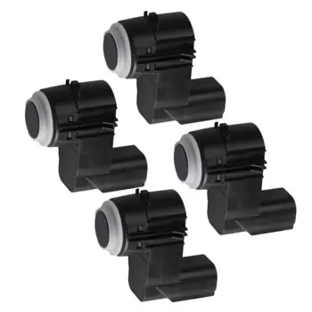 4 шт., датчик помощи при парковке для Citroen C3 DS3 Peugeot 3008 5008 2009-2016 9677782977 9677783277