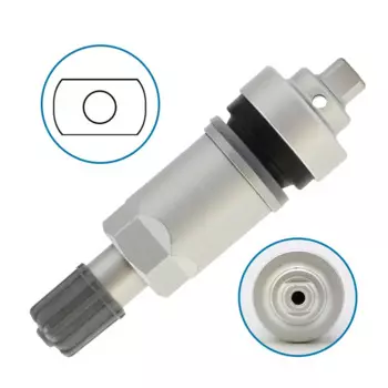 4 шт., детали для бескамерных шин TPMS