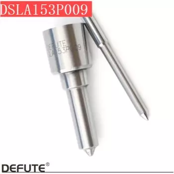 4 шт. дизельное распылительное сопло DSLA153P009/DSLA 153 P 009/F 019 123 009/F 0191230