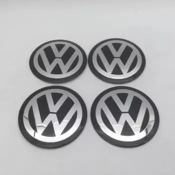 4 шт. для 56 мм, 60 мм, 65 мм, 70 мм, 75 мм, 90 мм, эмблема автомобиля, ступица колеса, центральная крышка, крышки значка, наклейка, Стайлинг