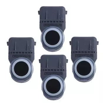 4 шт. для Hyundai Kia Sorento автомобильный PDC датчик расстояния парковки ультразвуковой датчик парковки PDC 96890-C5500 96890C5500 96890-C5100