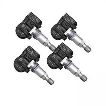 4 шт. для Infiniti Q50 Q60 QX50 QX56 QX60 Nissan Murano Pathfinder 433 МГц датчик TPMS датчик давления в шинах 40700-3JA0A 407003 JA0B