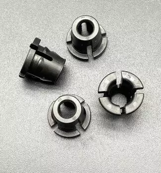 4 шт. для Jeep Cherokee крепежная Зажимная Пряжка для установки ACC 68186344AA