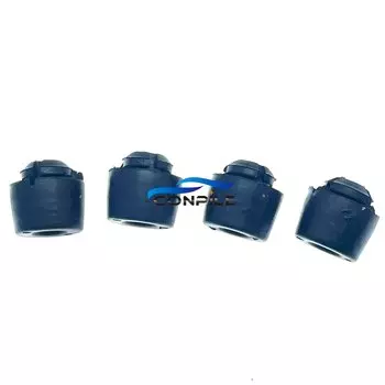 4 шт. для Mitsubishi Outlander 2007-12, ASX, EVOX, lancer, MIMI, Pajero, Спортивная насадка на дверь, резиновая насадка для защиты от столкновений, Pier MB019730