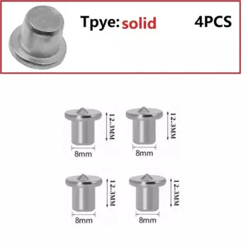 Дюбели докса 6/8/10/12 мм