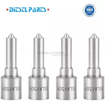4 шт., форсунка DSLA _ P типа DSLA150P764 для дизельного топливного насоса, форсунка DSLA 150P764 для VW AUDI SKODA SEAT 1,9 2.5TD