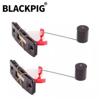 4 шт. GX160 168F 2 кВт 5 кВт датчик топливного бака датчик уровня масла 188F 192F Бензиновый Генератор аксессуары запасные части