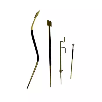 4 шт., инструмент для виолончели