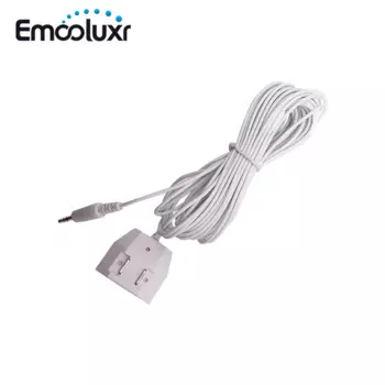 4 шт., кабель для обнаружения утечки воды, 6 м