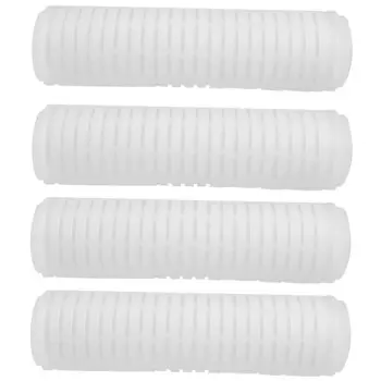 4 шт., картридж для фильтра воды, 10 дюймов