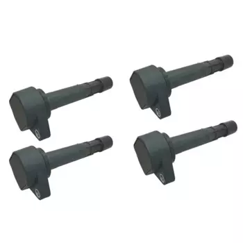 4 шт. катушка зажигания 099700-114 099700114 для ACURA EL MDX, HONDA CIVIC PILOT RIDGELINE, SATURN VUE V6 3.5L