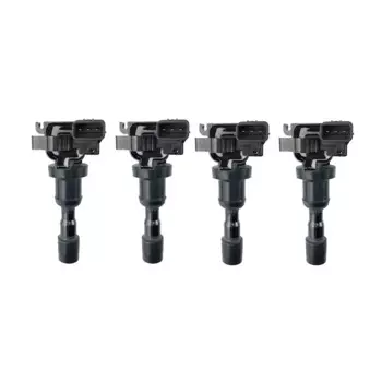 4 шт. катушка зажигания для Mitsubishi Airtrek I Lancer 2.0L Gdi Md 363552 Мд 321461 Детали зажигания автомобиля