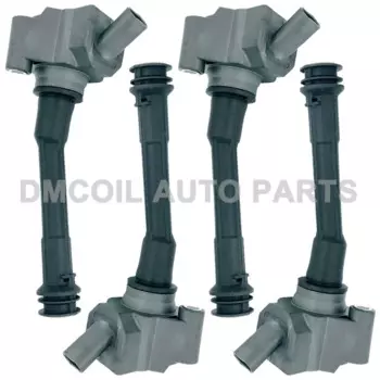 4 шт. Катушка зажигания для VOLVO XC40 T2 T3 T4 T5 HYBRID LEVC TX GEELY BOYUE COOLRAY LYNK & CO 01 02 03 1,5 T (2017-) 8888481265