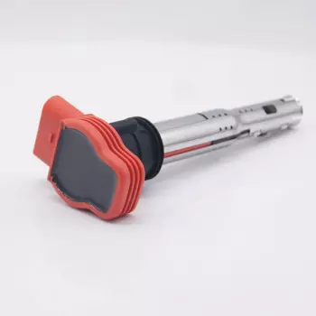 4 шт. Катушка зажигания для VW Je-tta CC Beetle Eos Golf R Tiguan для Audi S3 A4 A5 A6 Q5 R8 Q7 TT 06E905115E/G 07K905715F