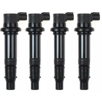 4 шт. катушка зажигания F6T558 F6T560 для Yamaha YZF R1 R6 R6S VMX V Max 2002-2017 5VY-82310-00-00 5VY823100000